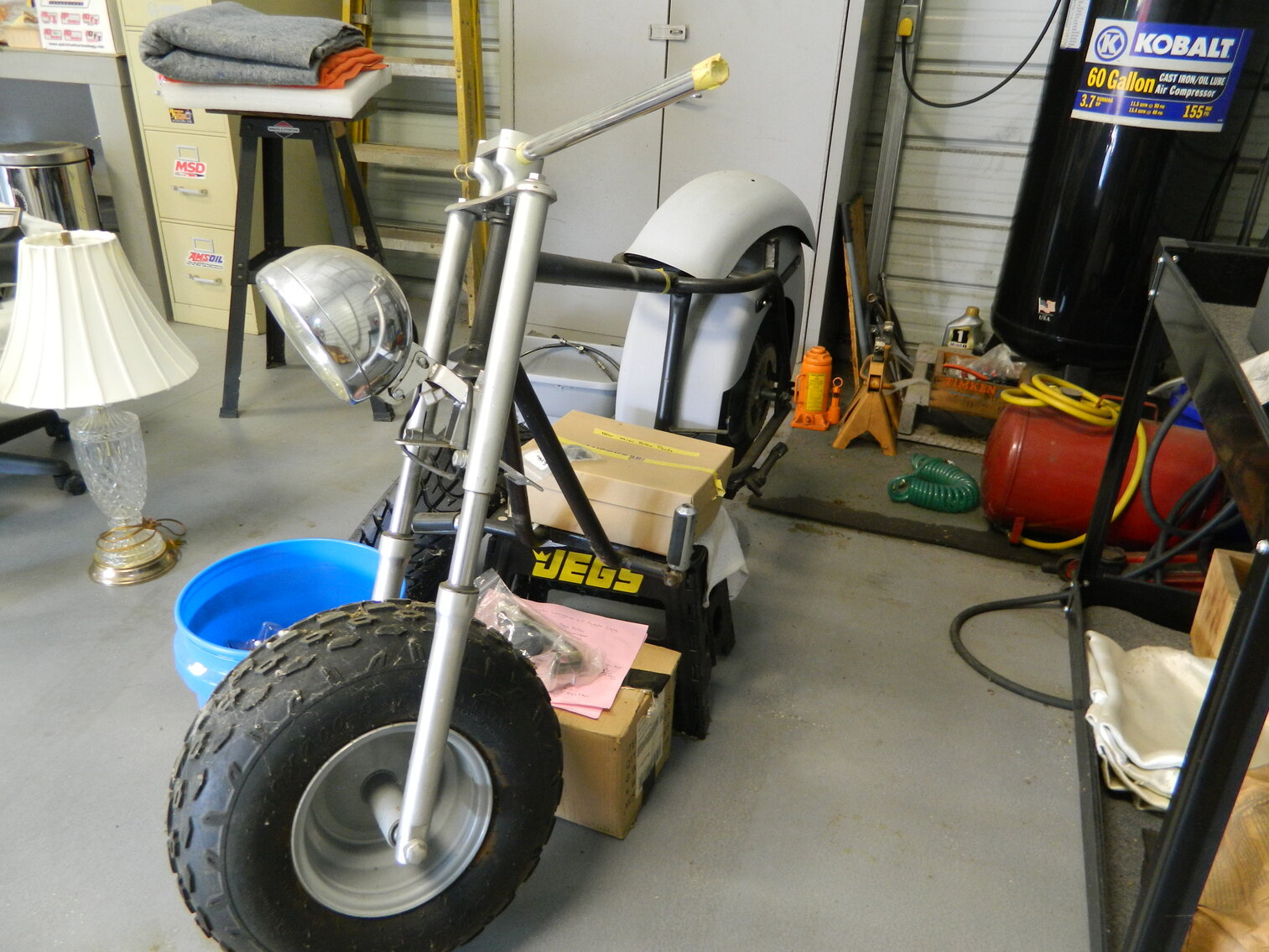 Image for PUBLIC ESTATE AUCTION (DECEASED)