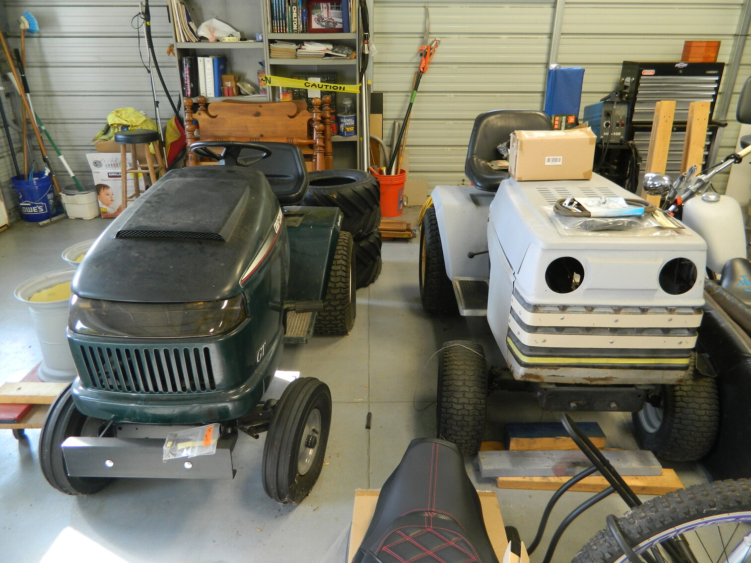 Image for PUBLIC ESTATE AUCTION (DECEASED)