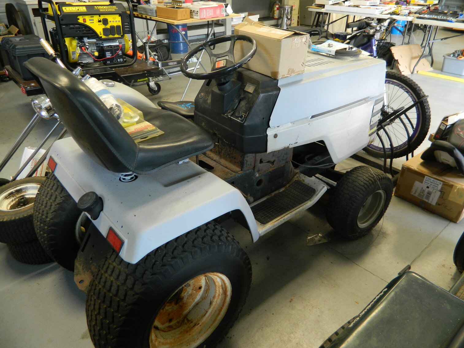 Image for PUBLIC ESTATE AUCTION (DECEASED)