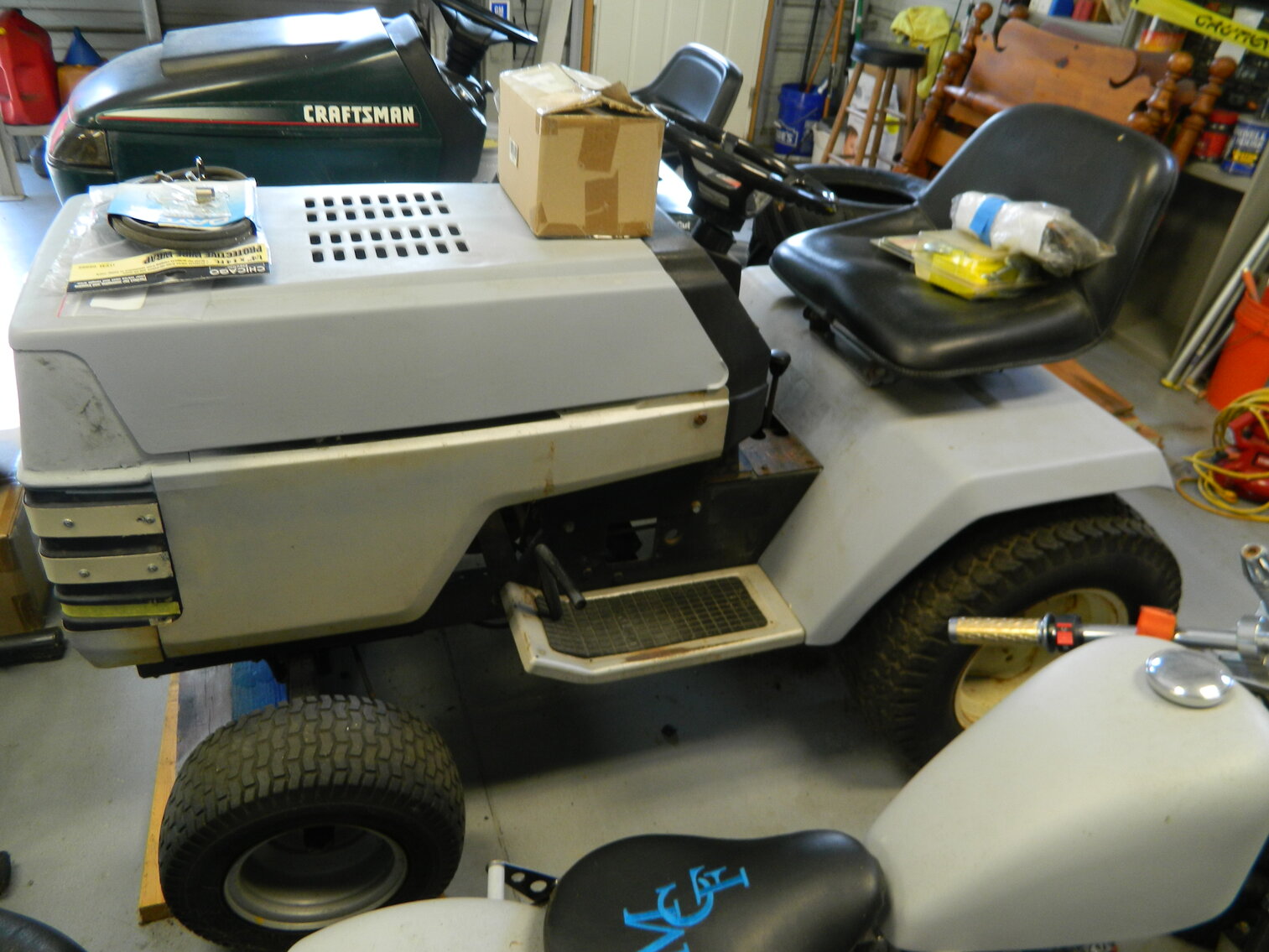 Image for PUBLIC ESTATE AUCTION (DECEASED)