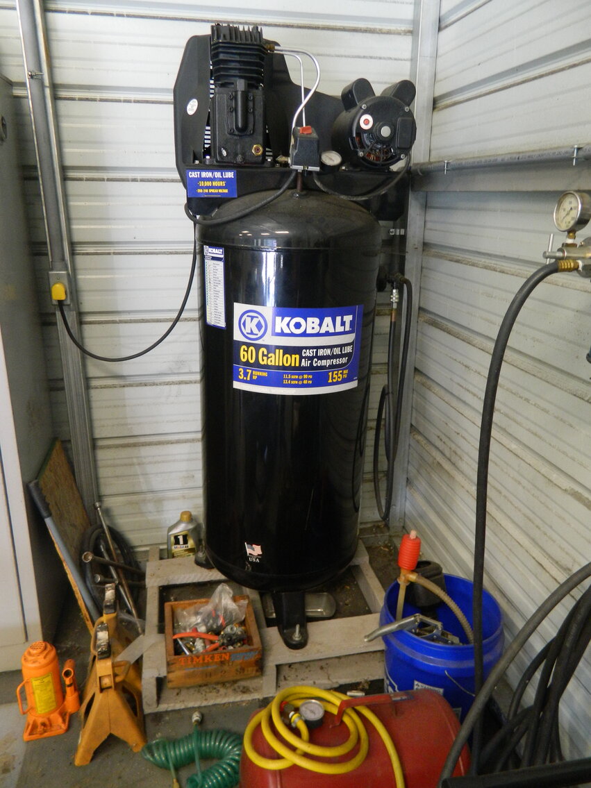 Image for PUBLIC ESTATE AUCTION (DECEASED)