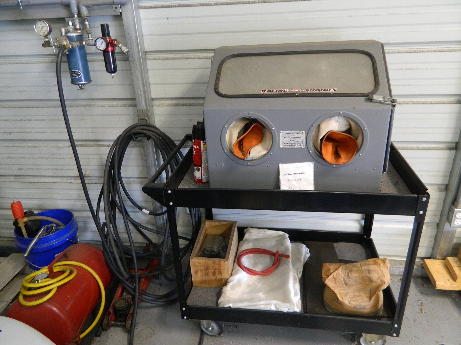 Image for PUBLIC ESTATE AUCTION (DECEASED)