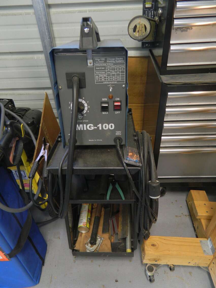 Image for PUBLIC ESTATE AUCTION (DECEASED)