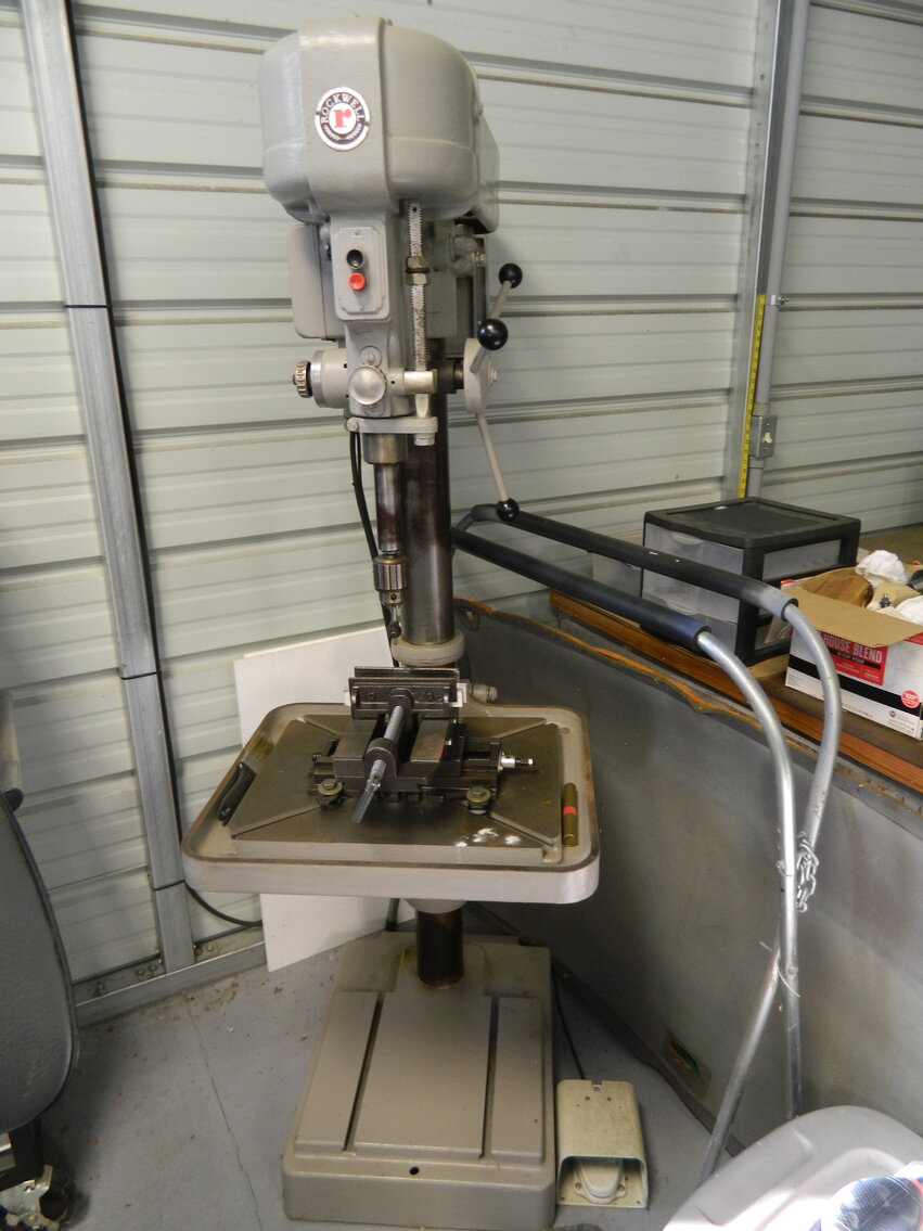 Image for PUBLIC ESTATE AUCTION (DECEASED)