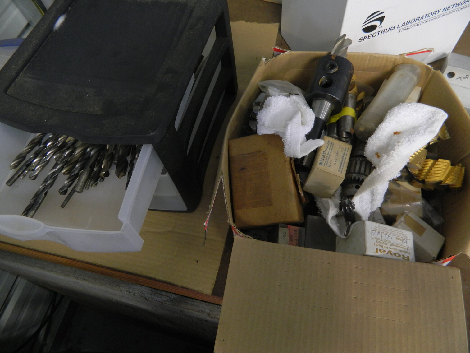 Image for PUBLIC ESTATE AUCTION (DECEASED)