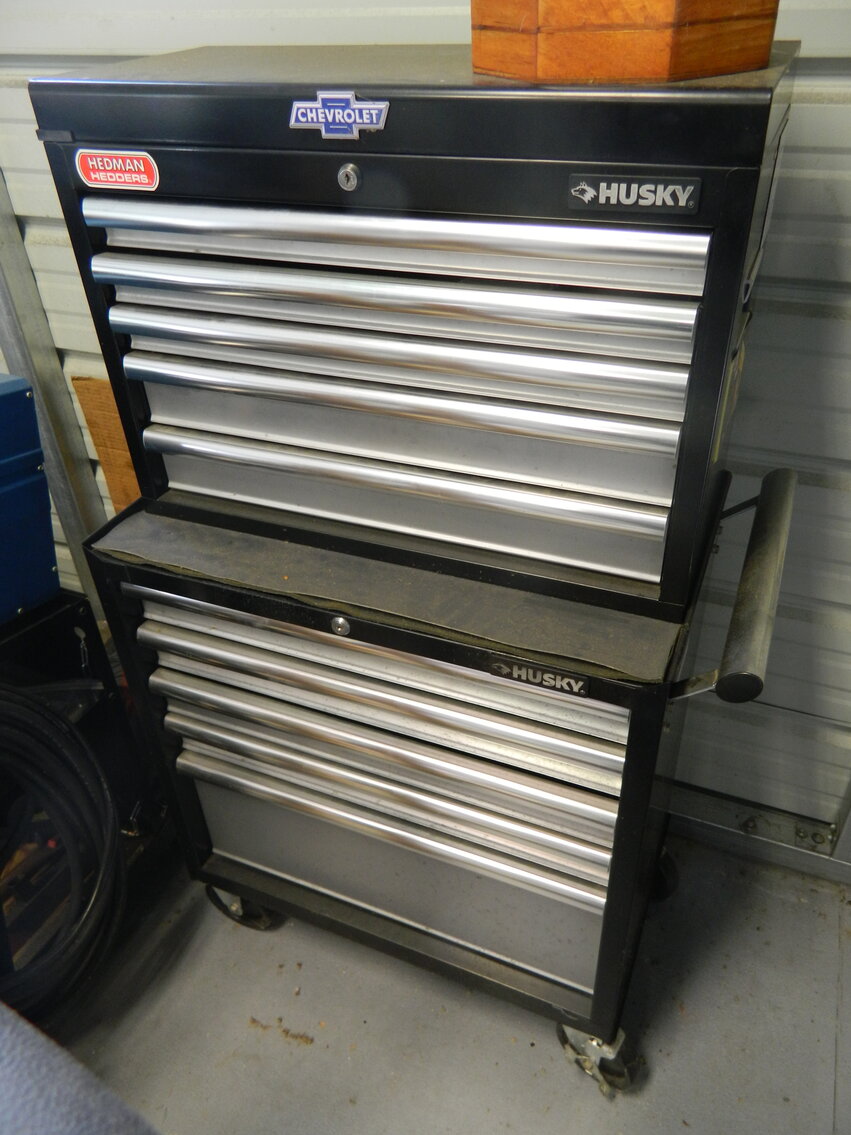 Image for PUBLIC ESTATE AUCTION (DECEASED)