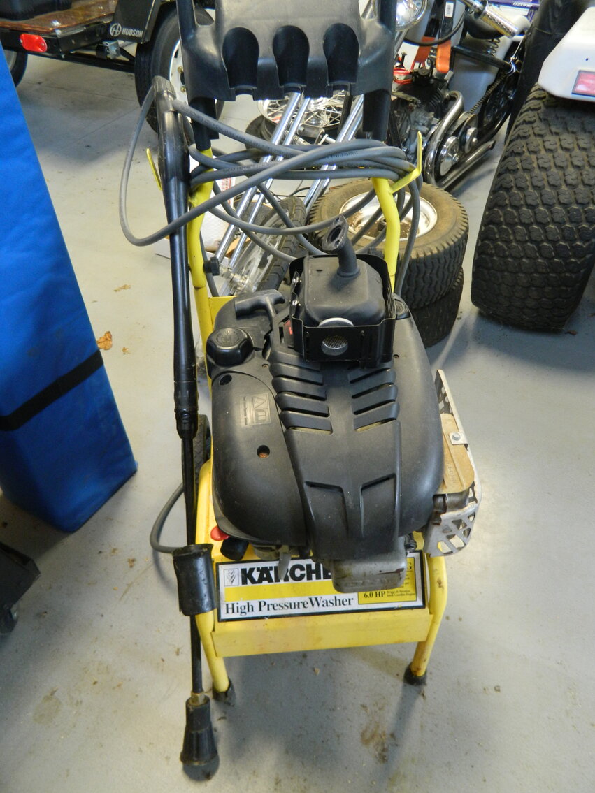 Image for PUBLIC ESTATE AUCTION (DECEASED)