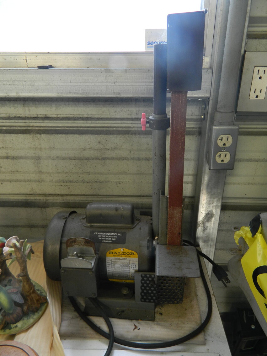 Image for PUBLIC ESTATE AUCTION (DECEASED)