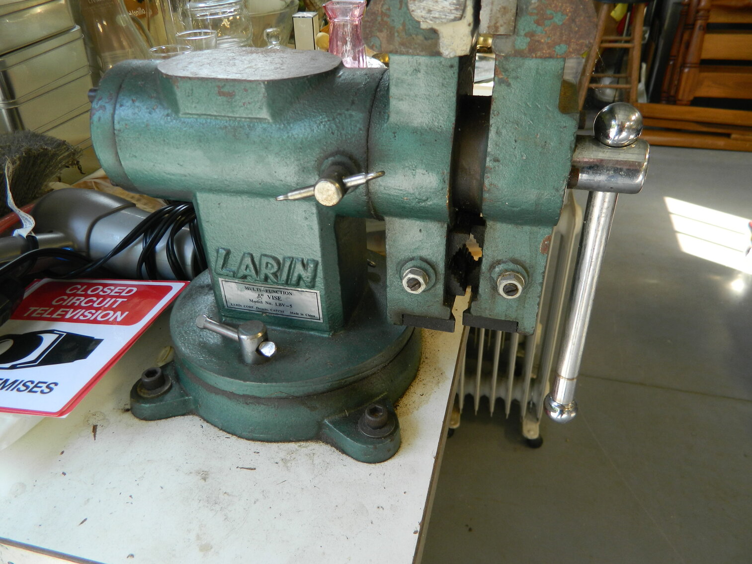 Image for PUBLIC ESTATE AUCTION (DECEASED)