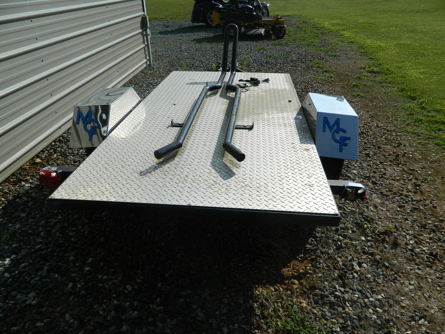 Image for PUBLIC ESTATE AUCTION (DECEASED)