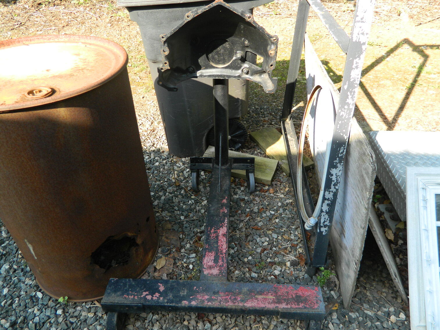 Image for PUBLIC ESTATE AUCTION (DECEASED)