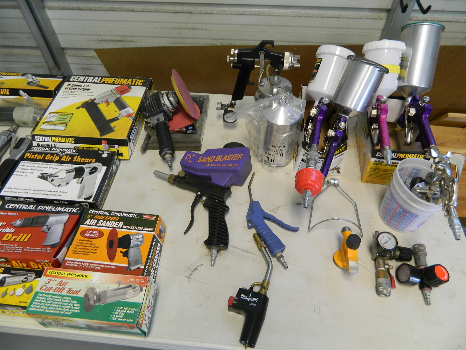 Image for PUBLIC ESTATE AUCTION (DECEASED)