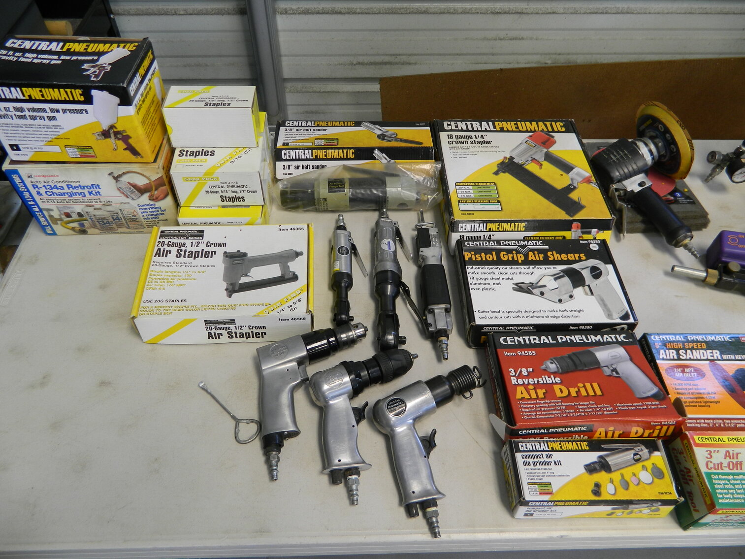 Image for PUBLIC ESTATE AUCTION (DECEASED)