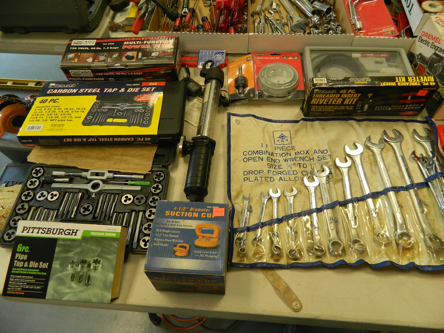 Image for PUBLIC ESTATE AUCTION (DECEASED)