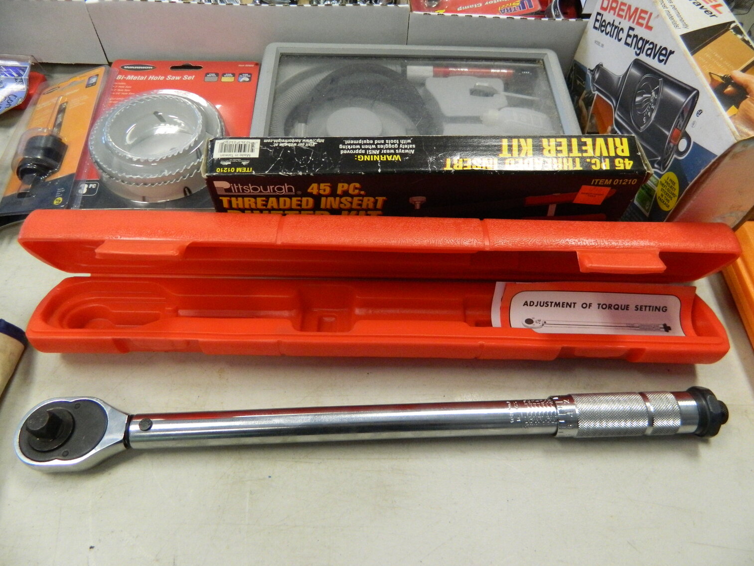 Image for PUBLIC ESTATE AUCTION (DECEASED)