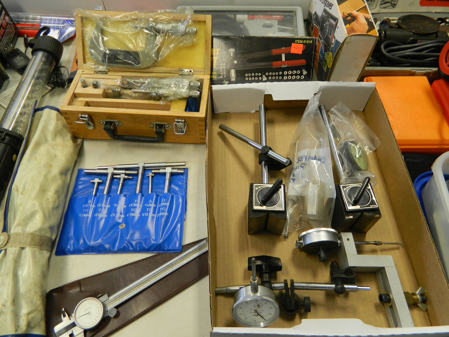 Image for PUBLIC ESTATE AUCTION (DECEASED)