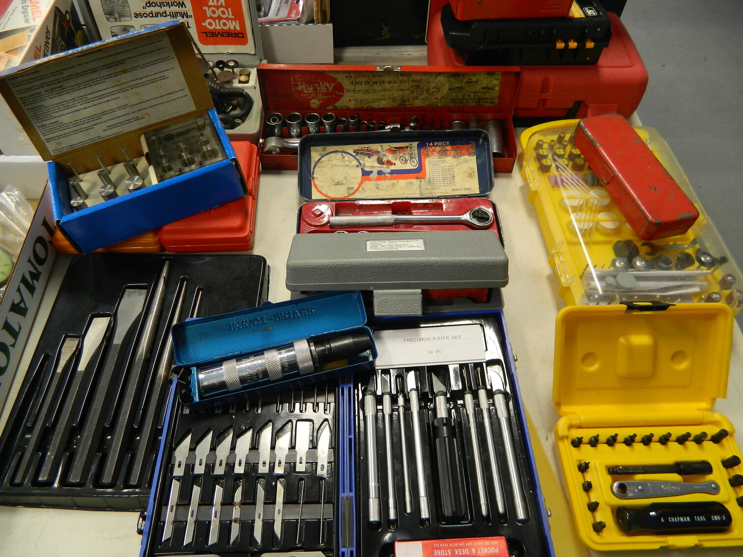 Image for PUBLIC ESTATE AUCTION (DECEASED)