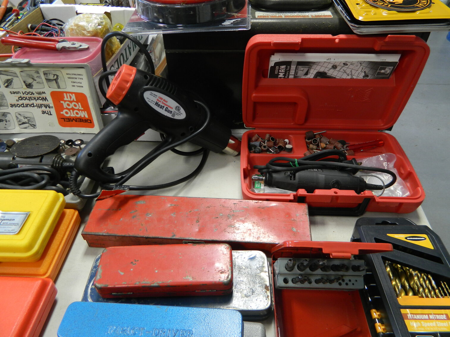 Image for PUBLIC ESTATE AUCTION (DECEASED)