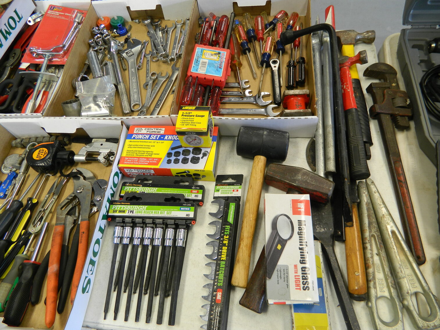 Image for PUBLIC ESTATE AUCTION (DECEASED)