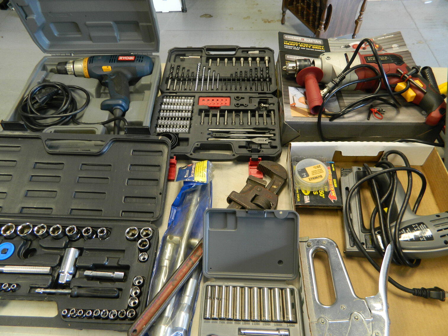 Image for PUBLIC ESTATE AUCTION (DECEASED)