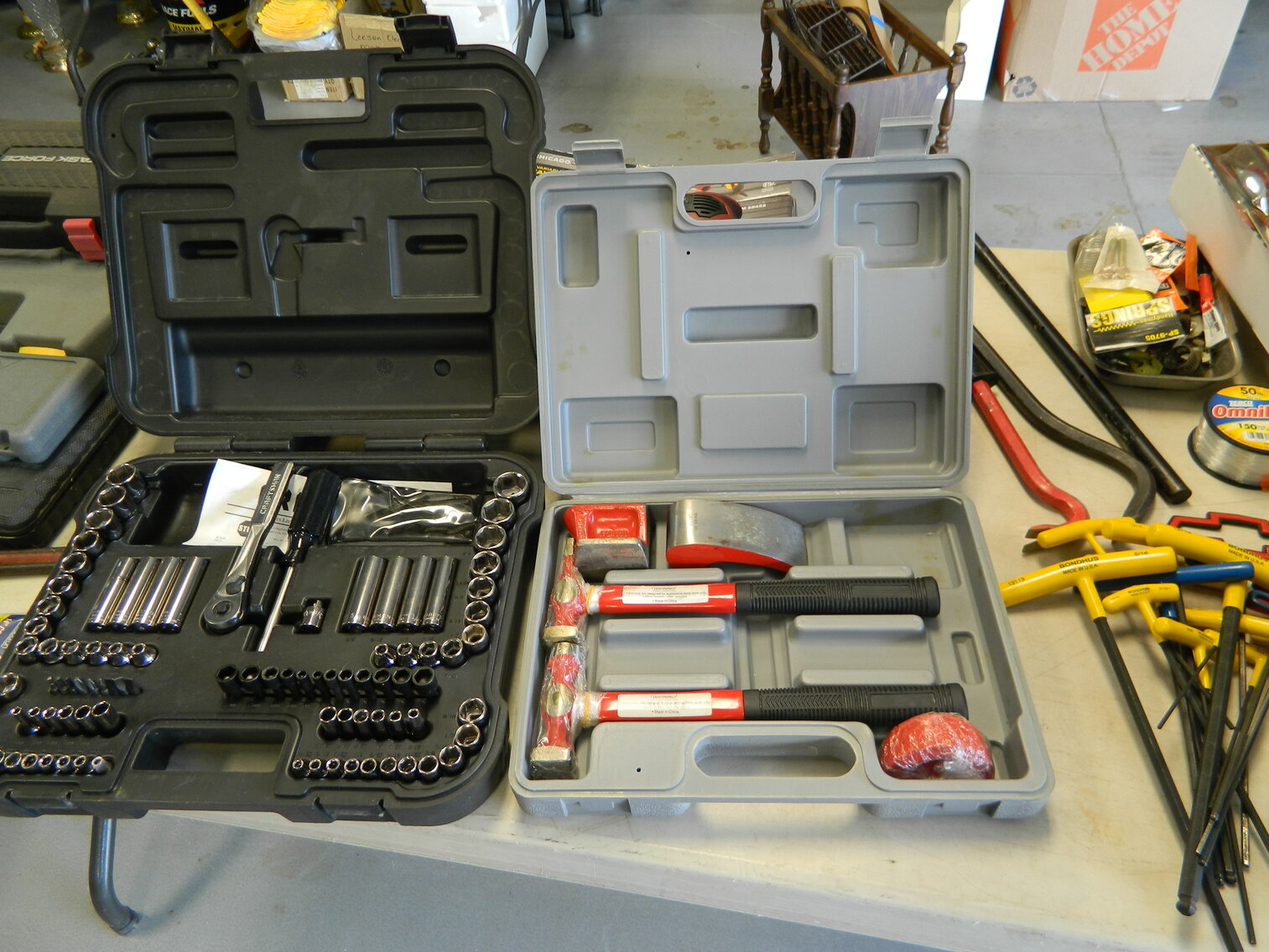 Image for PUBLIC ESTATE AUCTION (DECEASED)