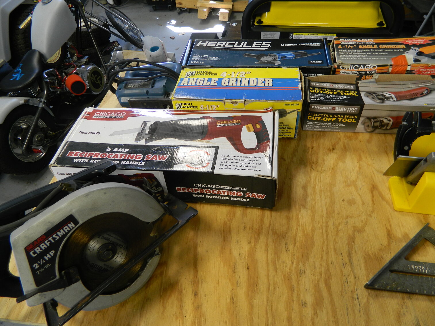 Image for PUBLIC ESTATE AUCTION (DECEASED)