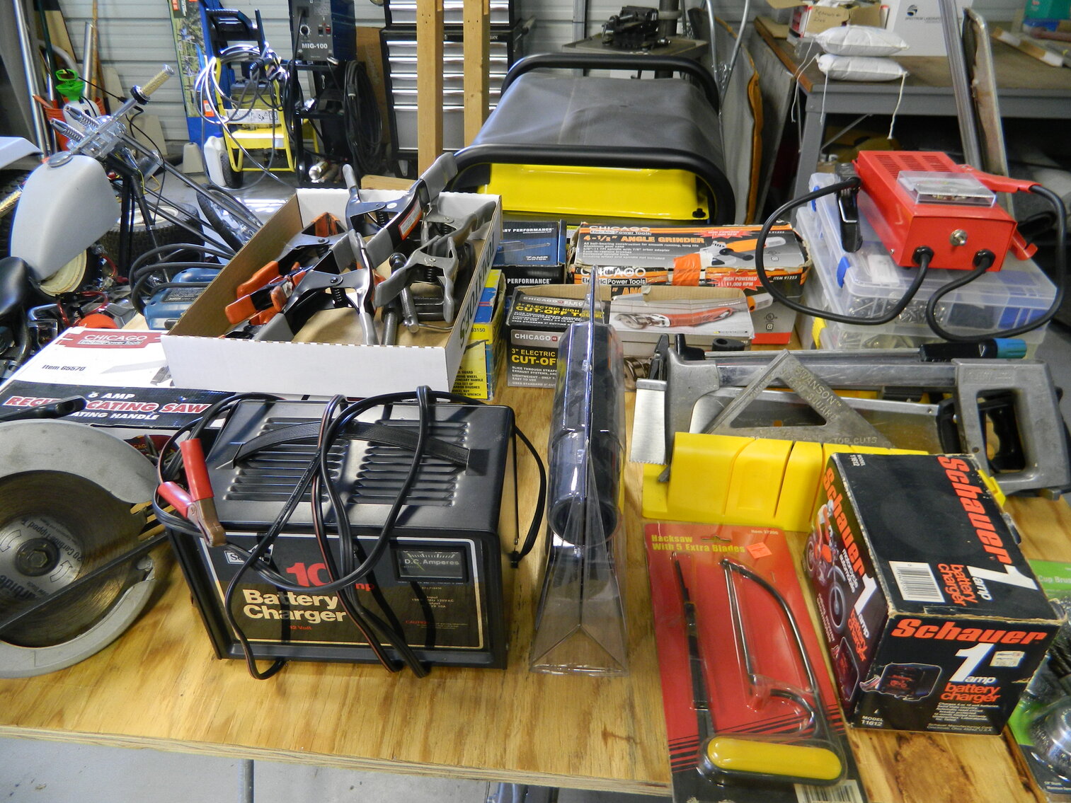 Image for PUBLIC ESTATE AUCTION (DECEASED)