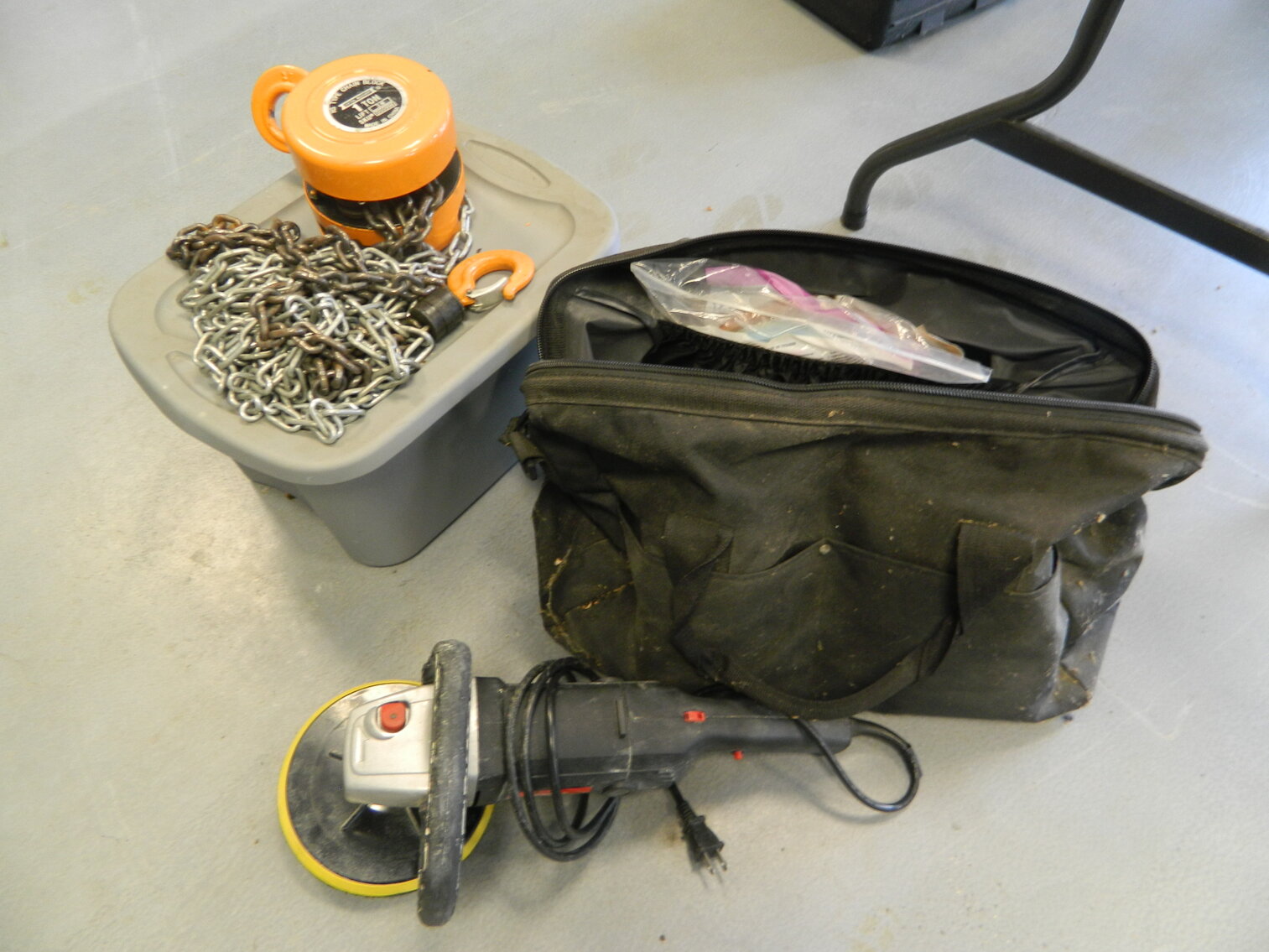 Image for PUBLIC ESTATE AUCTION (DECEASED)