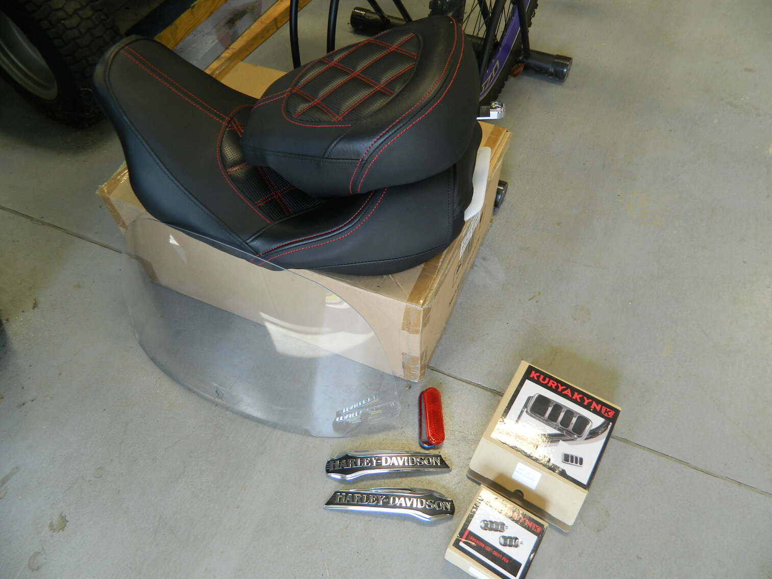 Image for PUBLIC ESTATE AUCTION (DECEASED)