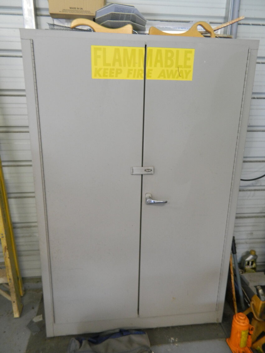 Image for PUBLIC ESTATE AUCTION (DECEASED)