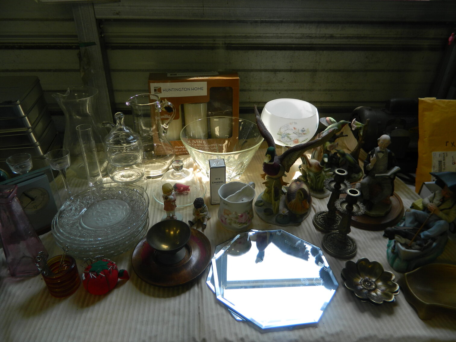 Image for PUBLIC ESTATE AUCTION (DECEASED)