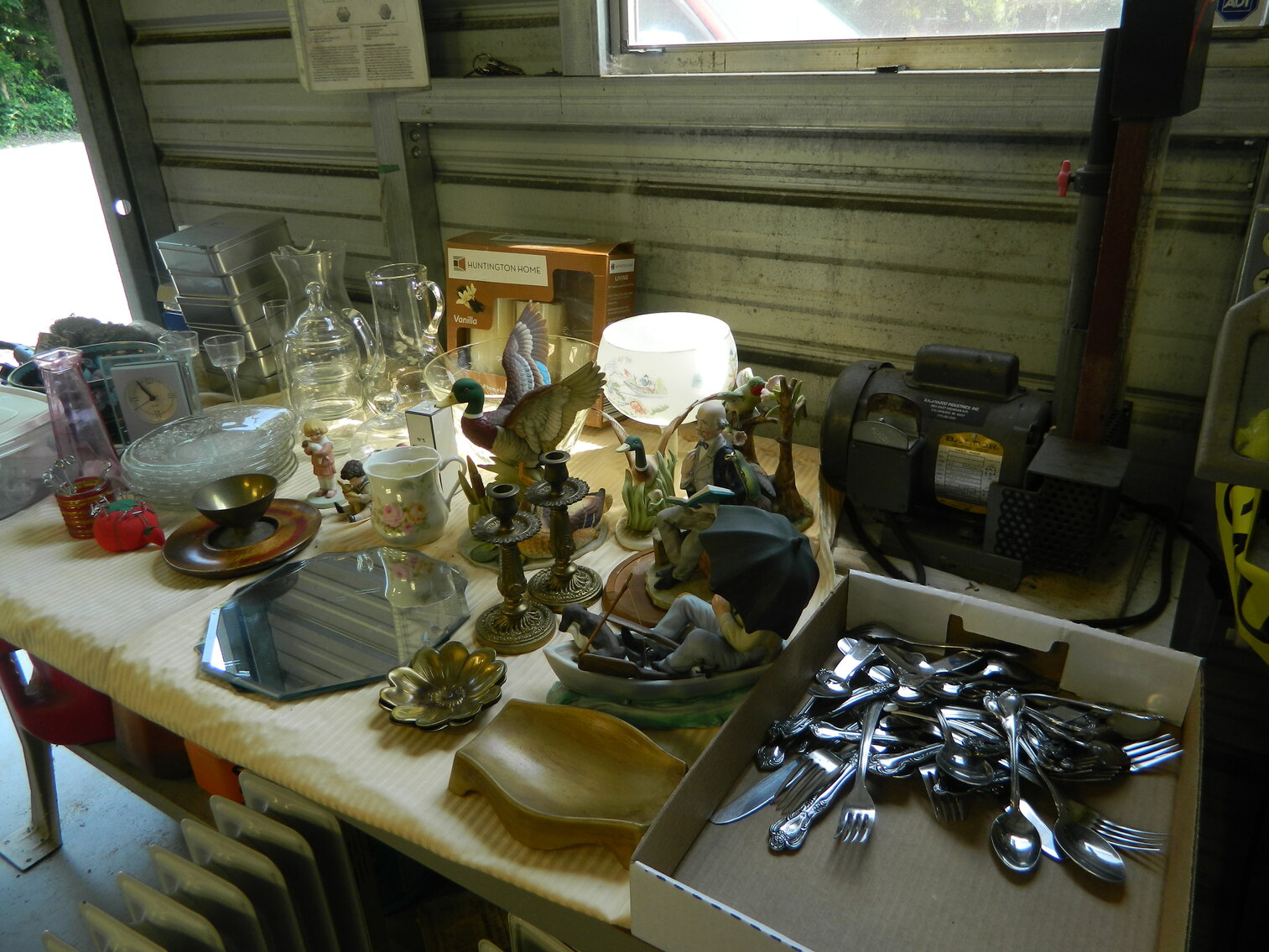 Image for PUBLIC ESTATE AUCTION (DECEASED)