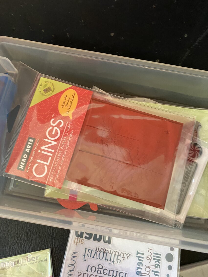 Lot of Brand New Stamps-See All Pictures