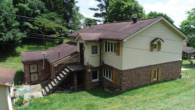 Image for SOLD $277,750 - Two Homes and Commercial Building in Beckley Selling to The Highest Bidder