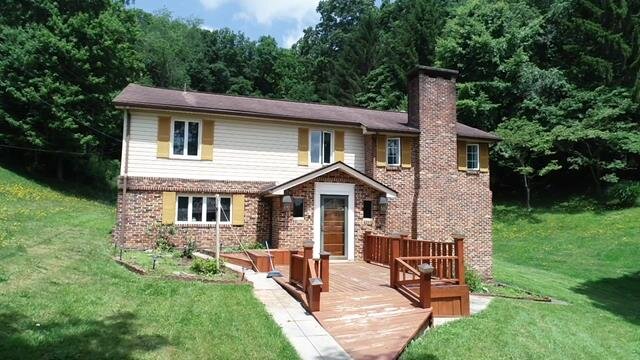 Image for SOLD $277,750 - Two Homes and Commercial Building in Beckley Selling to The Highest Bidder