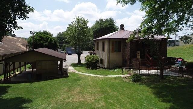 Image for SOLD $277,750 - Two Homes and Commercial Building in Beckley Selling to The Highest Bidder