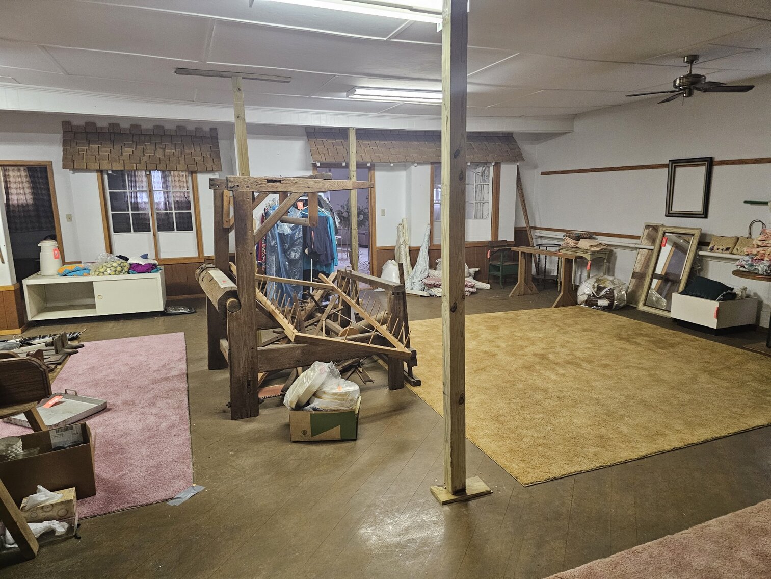 Image for SOLD $277,750 - Two Homes and Commercial Building in Beckley Selling to The Highest Bidder