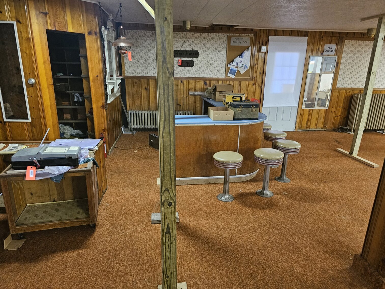 Image for SOLD $277,750 - Two Homes and Commercial Building in Beckley Selling to The Highest Bidder