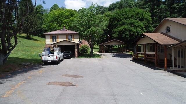 Image for SOLD $277,750 - Two Homes and Commercial Building in Beckley Selling to The Highest Bidder