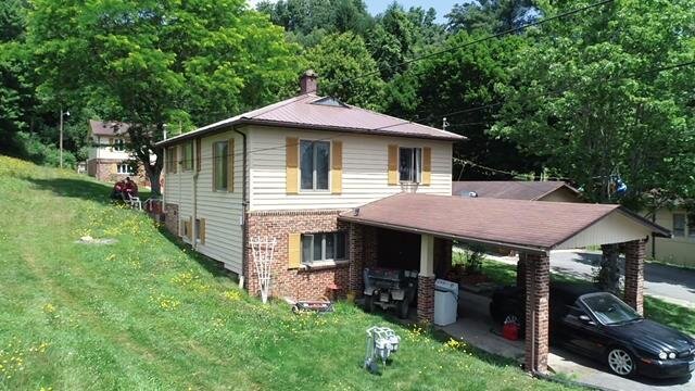 Image for SOLD $277,750 - Two Homes and Commercial Building in Beckley Selling to The Highest Bidder