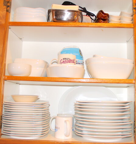 Image for LIVING ESTATE AUCTION