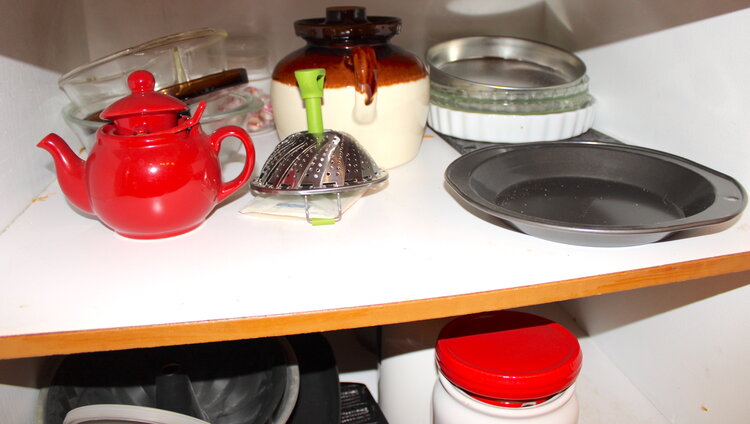 Image for LIVING ESTATE AUCTION