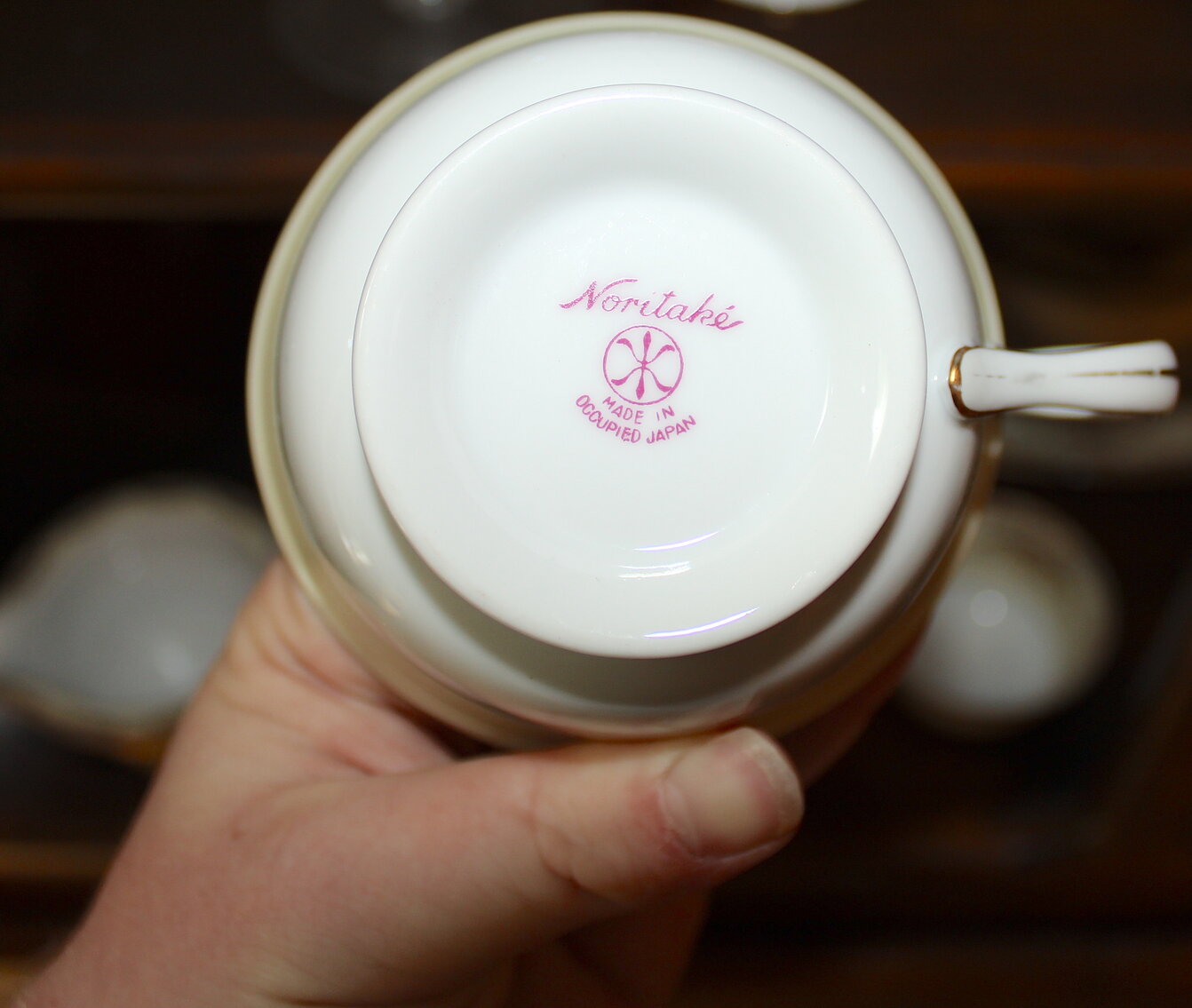 Image for LIVING ESTATE AUCTION