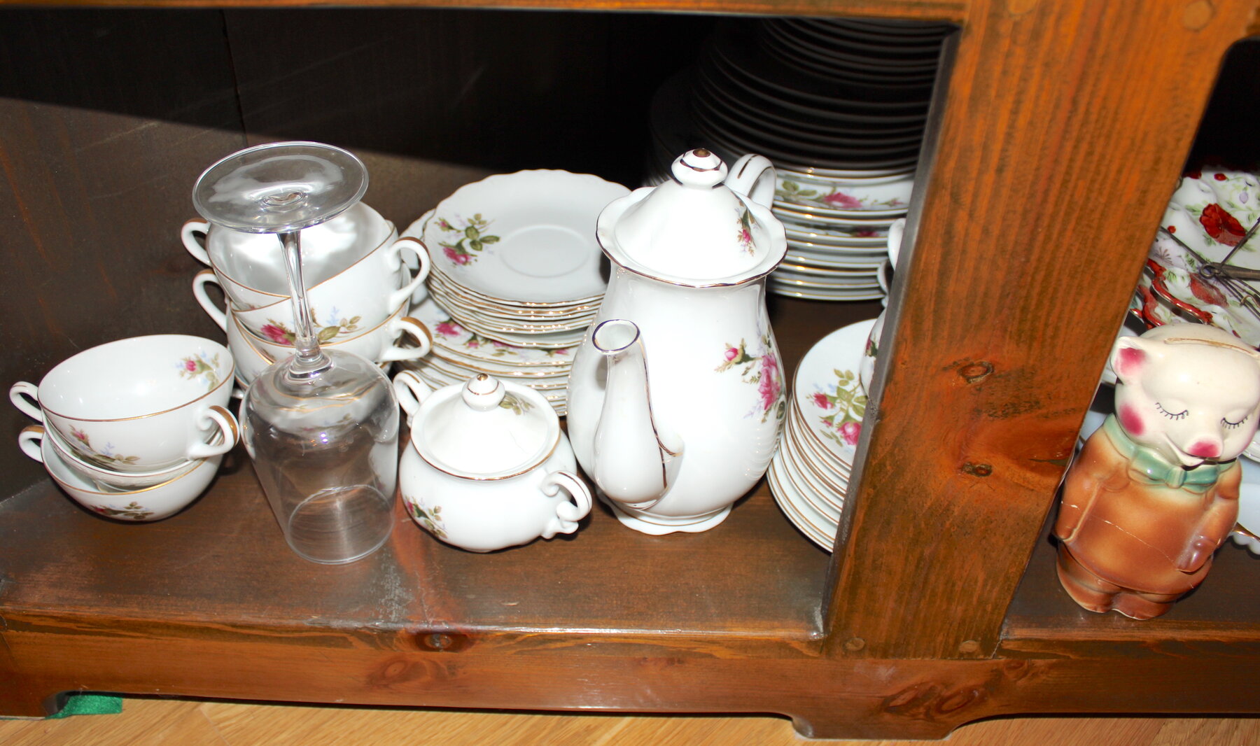 Image for LIVING ESTATE AUCTION