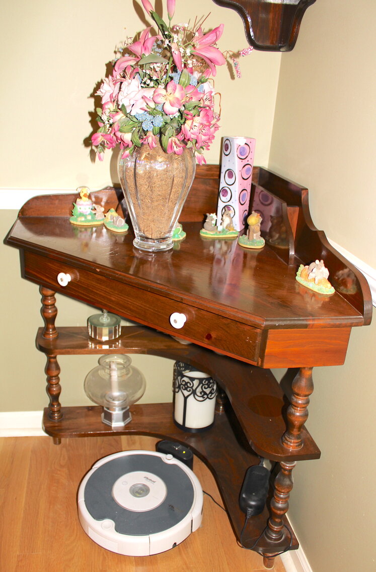 Image for LIVING ESTATE AUCTION