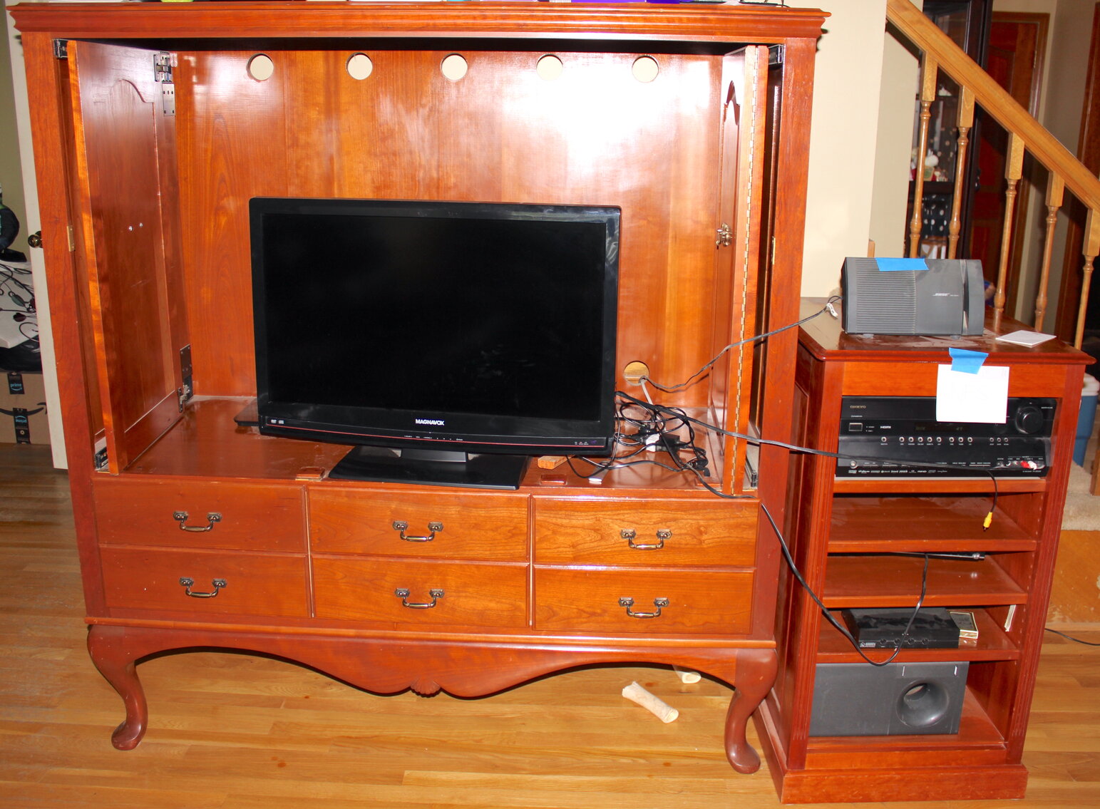 Image for LIVING ESTATE AUCTION