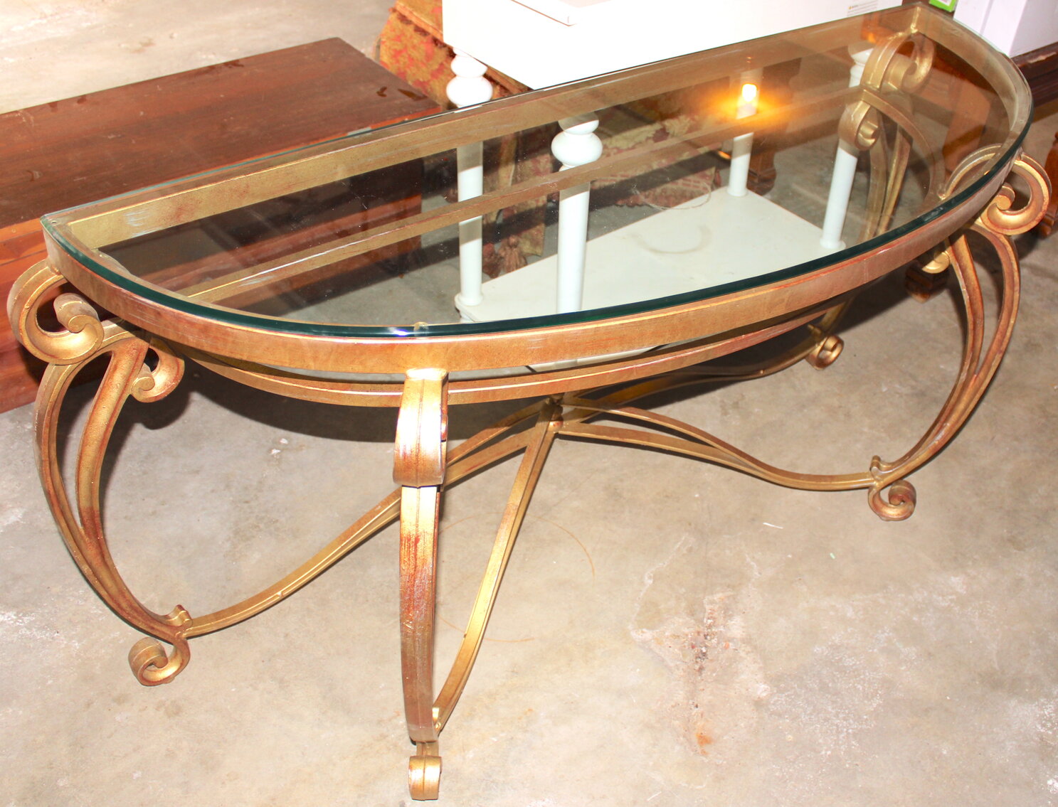 Image for LIVING ESTATE AUCTION