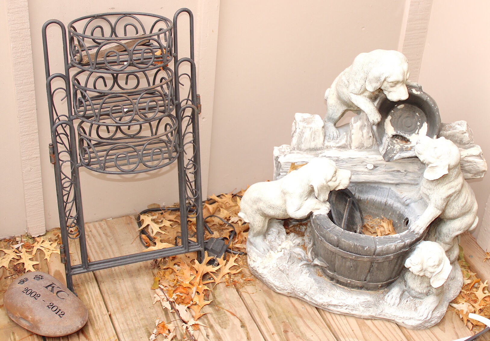 Image for LIVING ESTATE AUCTION