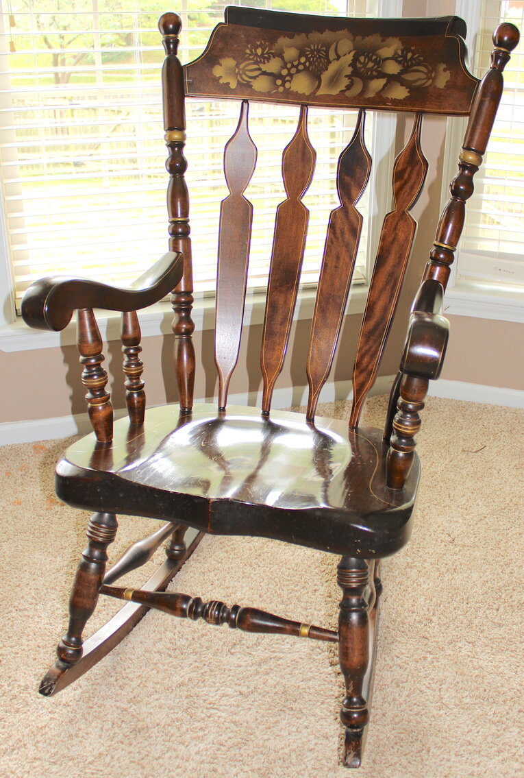 Image for LIVING ESTATE AUCTION