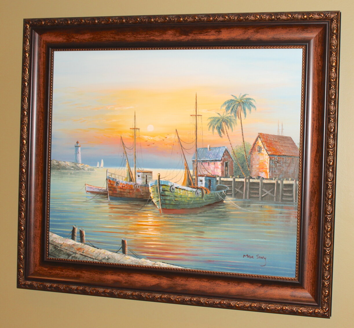 Image for LIVING ESTATE AUCTION